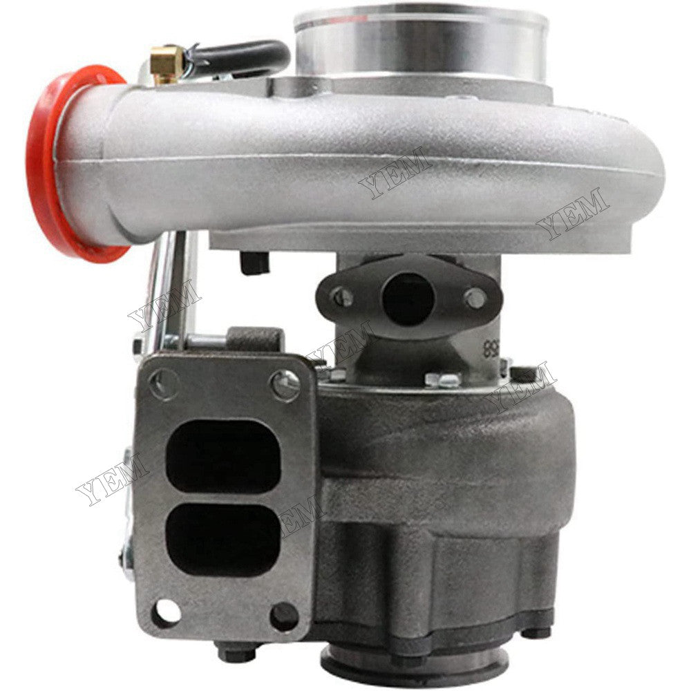 For Komatsu Engine SAA6D102E-2 Excavator PC220-7 PC270-7 PC230-7 PC308USLC-3 Turbo HX35W Turbocharger 6738-81-8192 For Komatsu