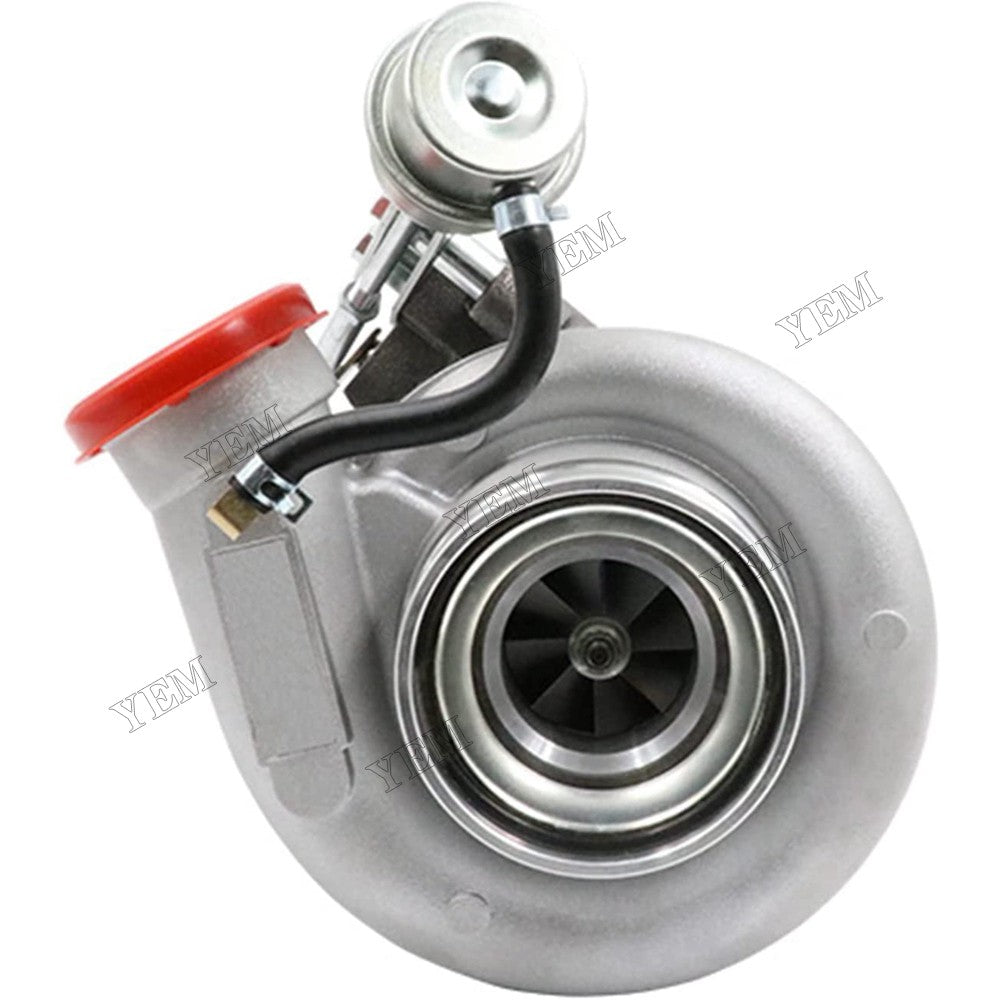 For Komatsu Engine SAA6D102E-2 Excavator PC220-7 PC270-7 PC230-7 PC308USLC-3 Turbo HX35W Turbocharger 6738-81-8192 For Komatsu