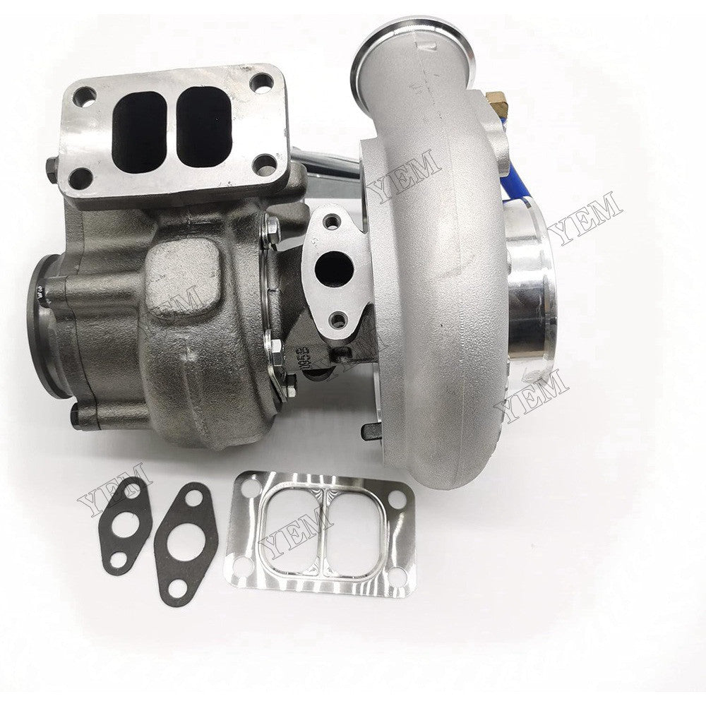 For Cummins Engine QSB 6BT 4BT3.9 6BT5.9 Turbo HX35W Turbocharger 4039630