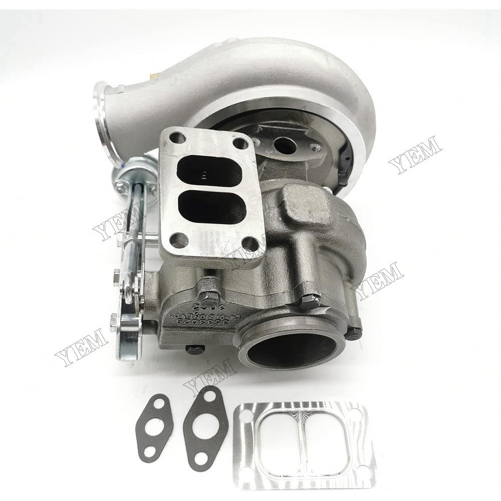 For Cummins Engine QSB 6BT 4BT3.9 6BT5.9 Turbo HX35W Turbocharger 4039630 For Cummins