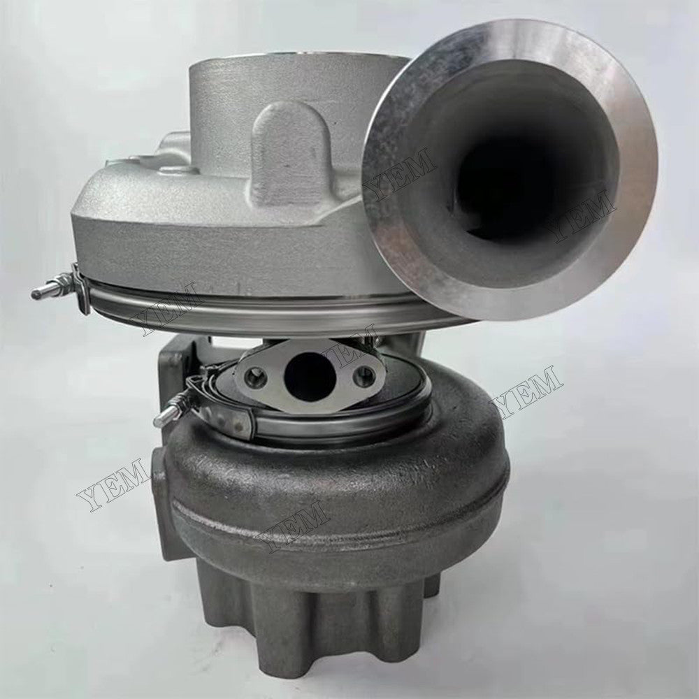 For Cummins QSK15 ISX15 Engine Turbo HX60 Turbocharger 4956082