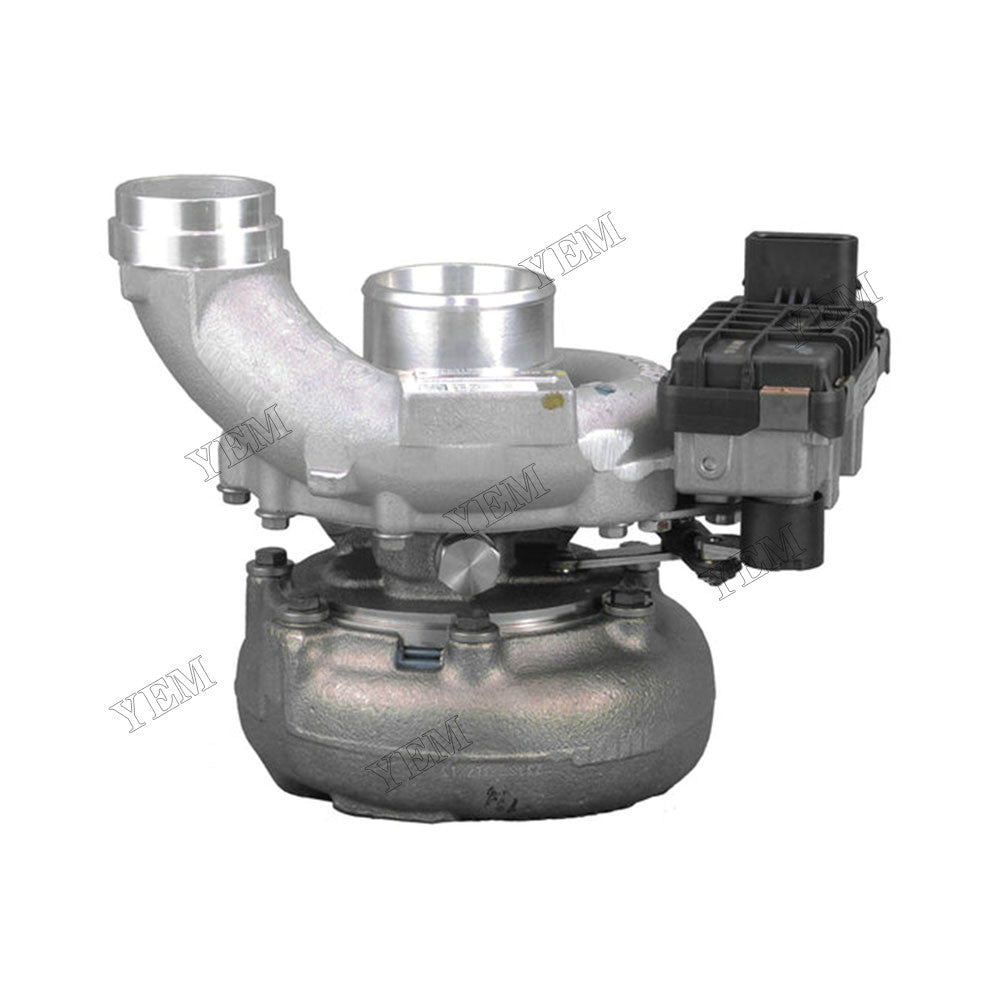 For Mercedes-Benz Engine OM642 OM642DELA Turbo GTA2052GVK Turbocharger 765155-5007S For Mercedes-Benz