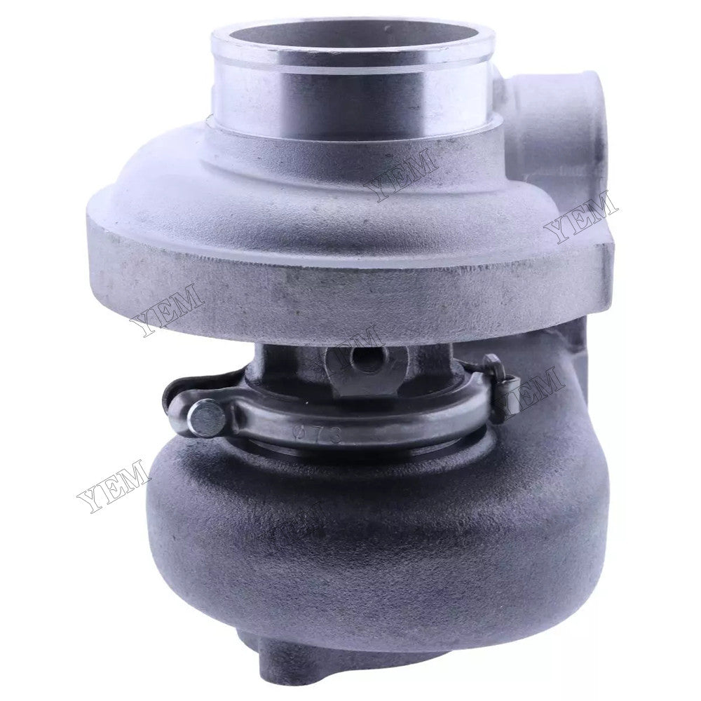 For Iveco Engine NEF CASE Backhoe 580 Super L Turbo HX25 Turbocharger 3599879 For Case