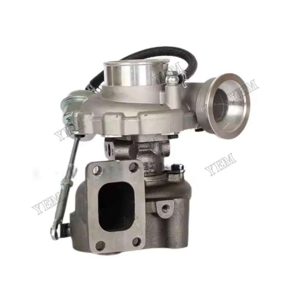 For Deutz Engine BF4M Mercedes-Benz Truck Atego Turbo K16 Turbocharger 53169886753 53169706753 1118010-84D