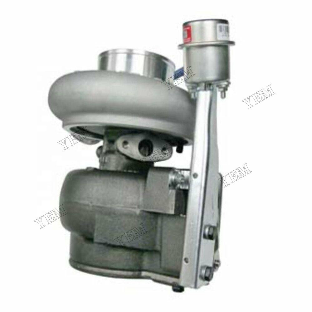 For Doosan Engine DL08TI Excavator DX300LC DX340 DX350LC DX380LC Turbo HX40W Turbocharger 4039319 4033274 2834181 For Doosan