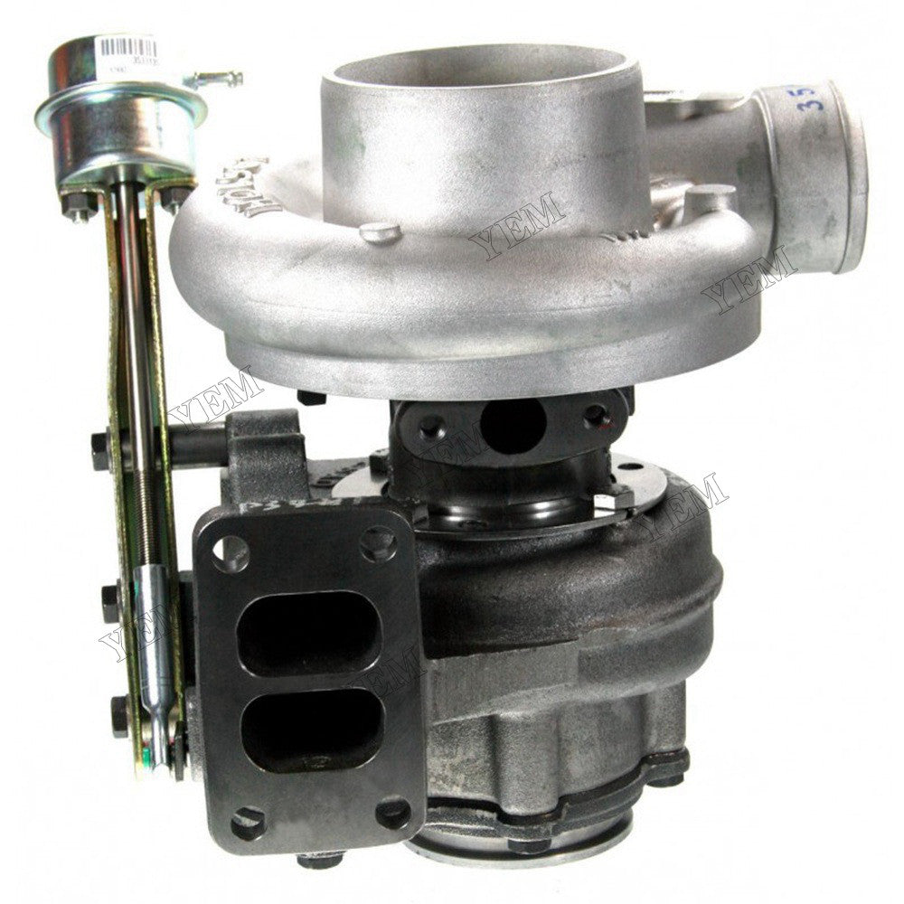 For Doosan Engine DL08TI Truck Bus Turbo HX40W Turbocharger 4039318