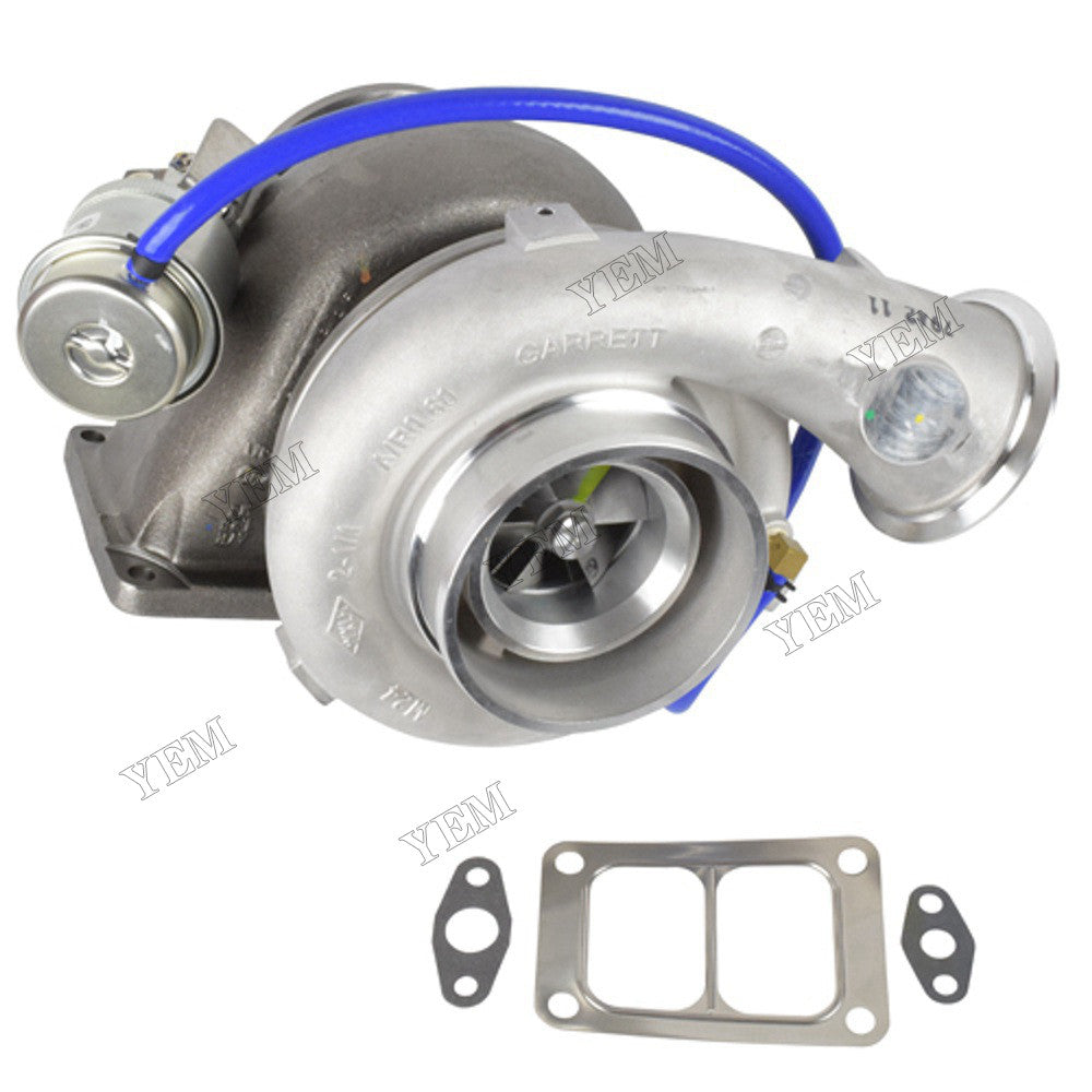 For Detroit Series 60 Caterpillar CAT C12 Engine Turbo GTA4294BNS Turbocharger 714789-5001S For Caterpillar