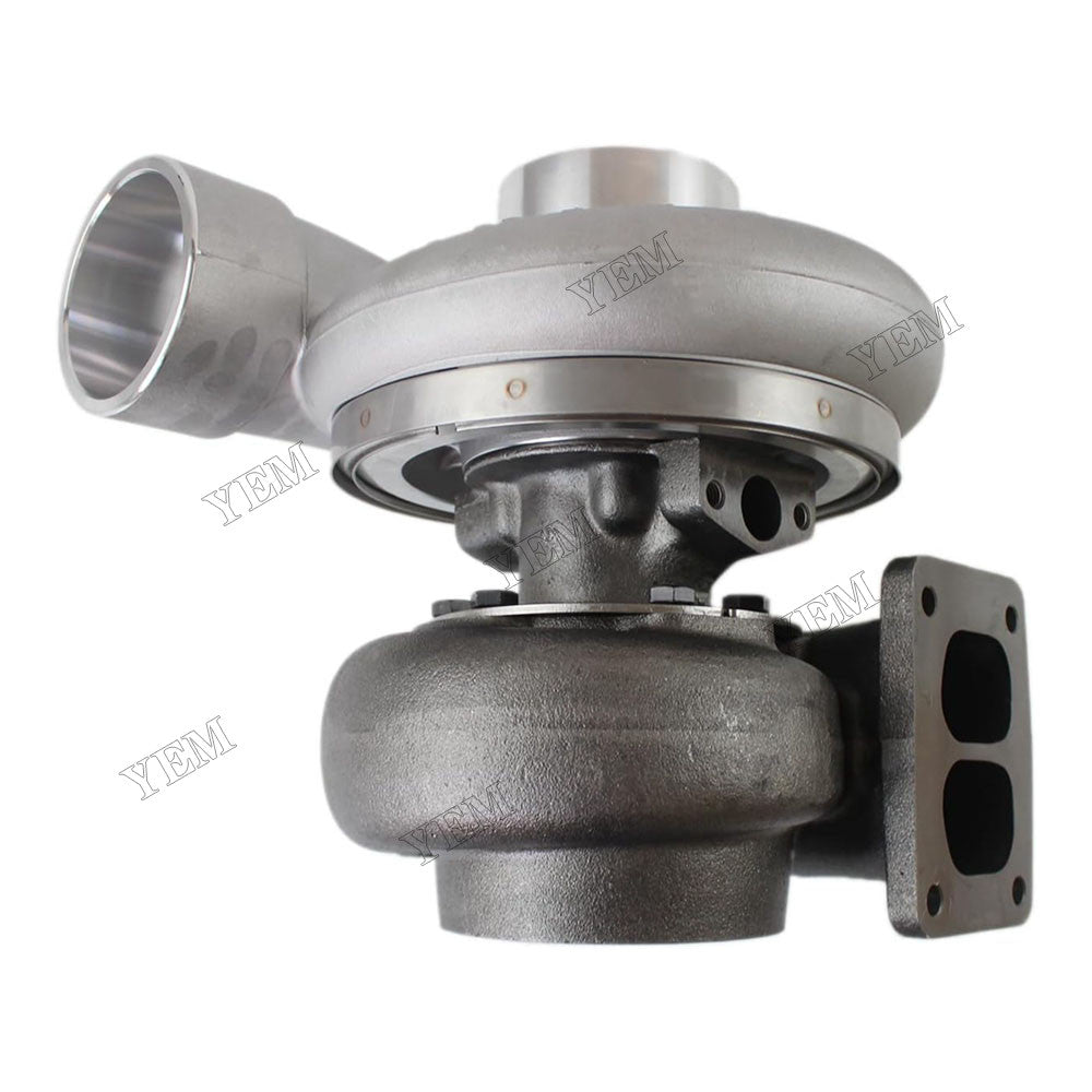For Komatsu Engine SAA6D140E-2 Excavator PC1800-6 PC750-6 PC800SE-6 PC800-6 Turbo KTR110G-H45B Turbocharger 6505-52-5450
