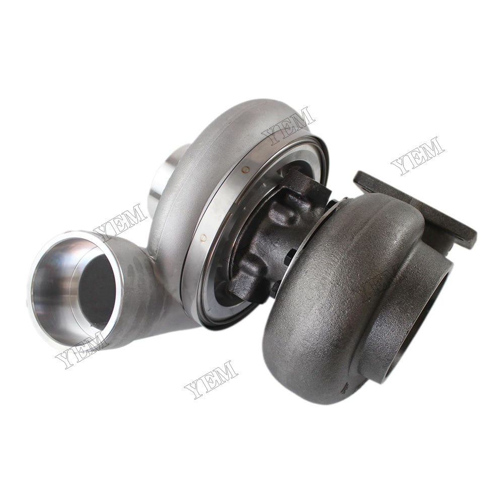 For Komatsu Engine SAA6D140E-2 Excavator PC1800-6 PC750-6 PC800SE-6 PC800-6 Turbo KTR110G-H45B Turbocharger 6505-52-5450 For Komatsu