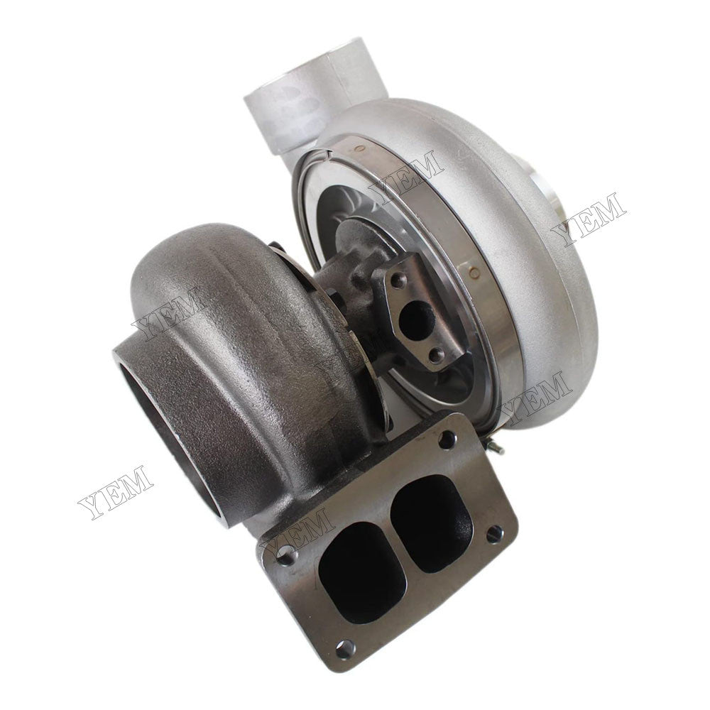 For Komatsu Engine SAA6D140E-2 Excavator PC1800-6 PC750-6 PC800SE-6 PC800-6 Turbo KTR110G-H45B Turbocharger 6505-52-5450 For Komatsu