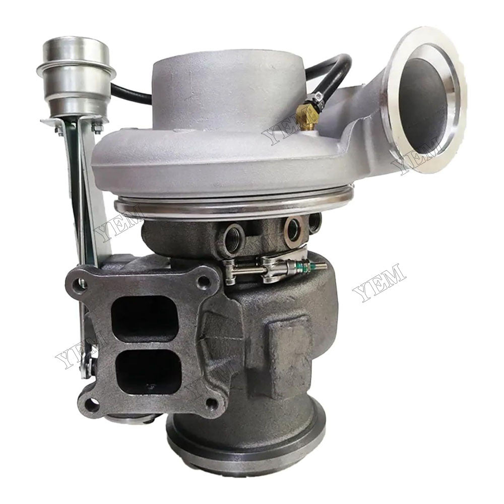 For Cummins QSM2/3 QSM4 Engine Turbocharger 4089862