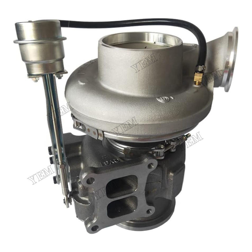 For Cummins M11 QSM11 ISM QSM2/3 Engine Turbocharger 4037627