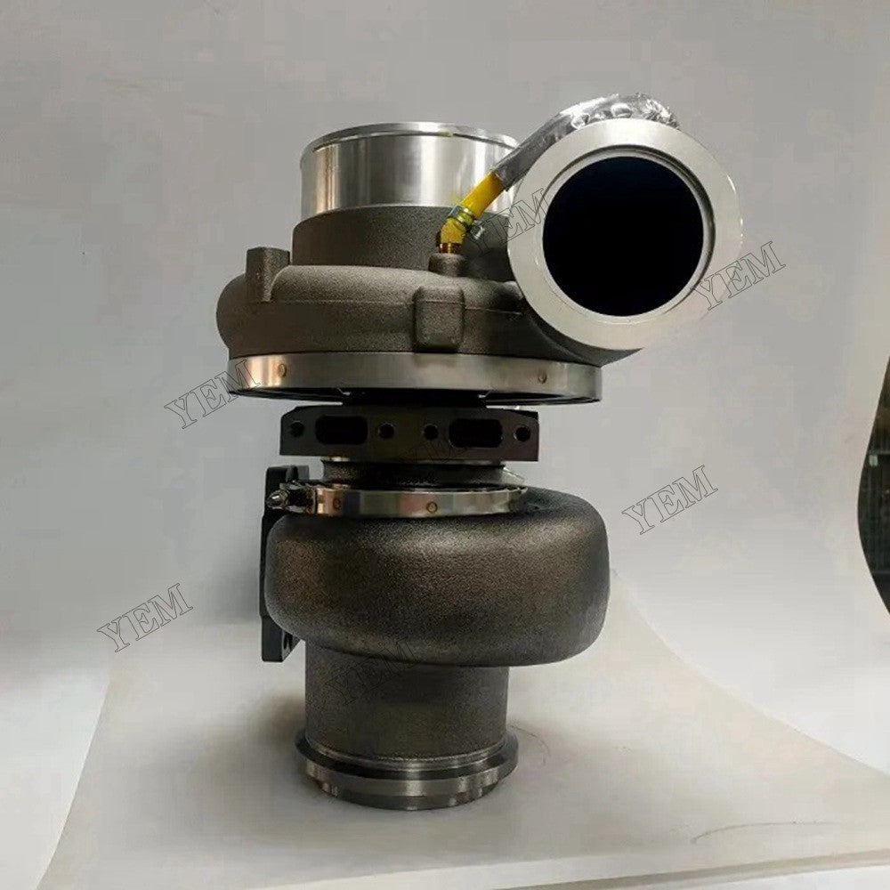 For Caterpillar CAT C18 3412C Engine 836H 772 988H 834H 631G 637E Turbo GTA5518BLS Turbocharger 361-9711