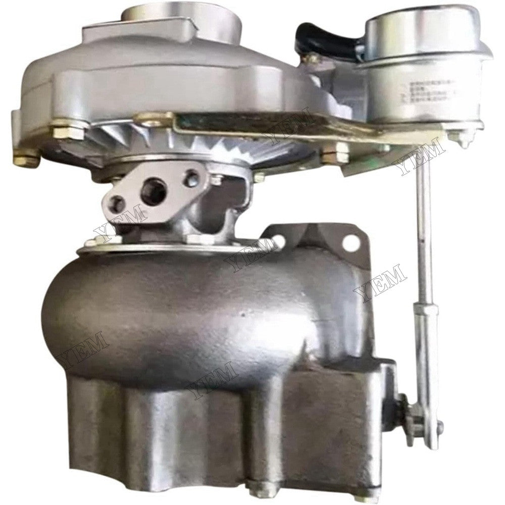 For Perkins Engine 1006-60T Turbo GT3267S Turbocharger 2674A306