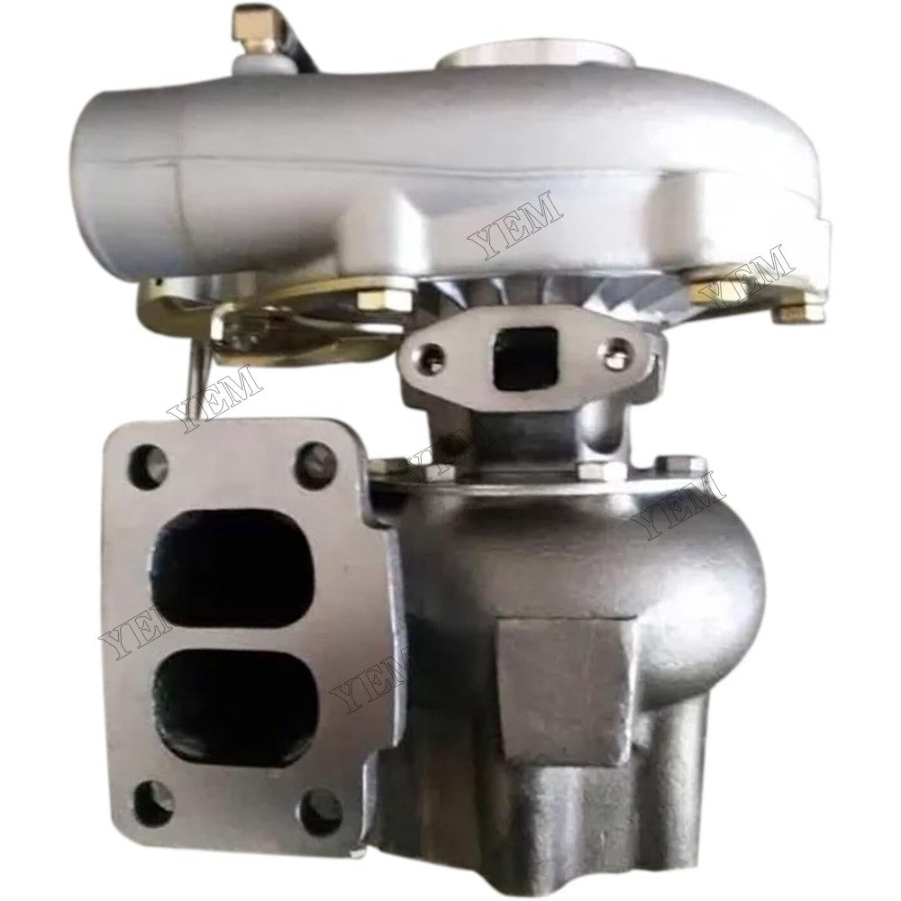 For Perkins Engine 1006-60T Turbo GT3267S Turbocharger 2674A306 For Perkins