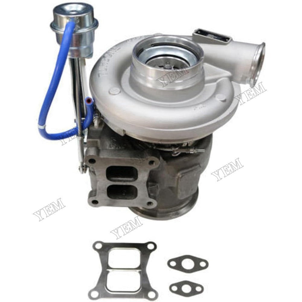 For Caterpillar CAT Engine 3126 3126B 3126E 3516B Turbo S300G Turbocharger 198-8726 For Caterpillar