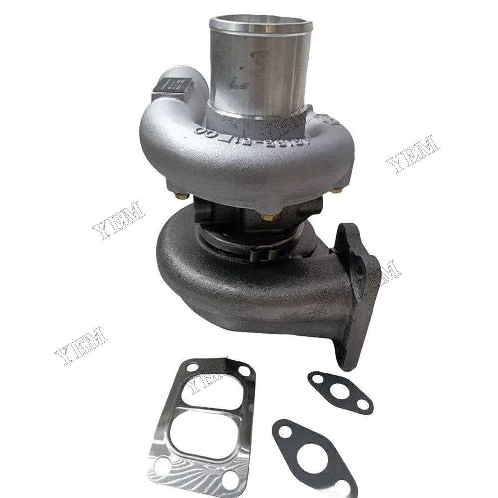 For Caterpillar Engine 3116 Excavator 322B L 325B L M325B Turbo S2ESL094 Turbocharger 124-9332 For Caterpillar