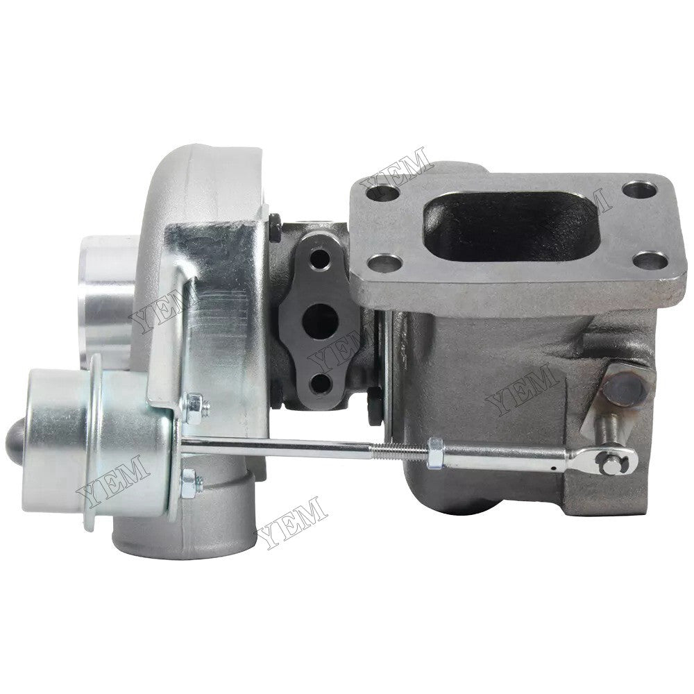 For Isuzu Engine 4DB2 4BD2-TC Turbo TB2568 Turbocharger 8971056180