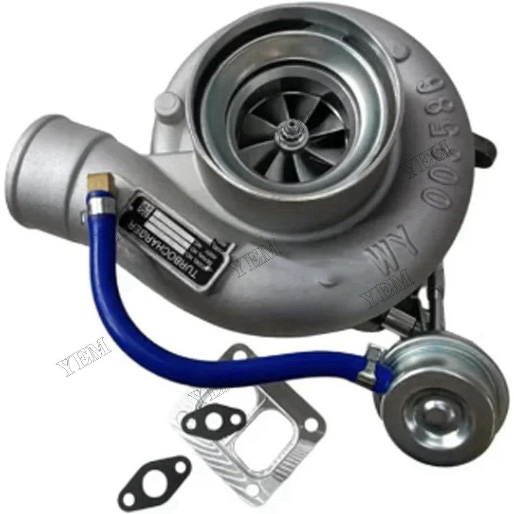 For Cummins Engine 6CT-240 Turbo HX40W Turbocharger 4044187 For Cummins