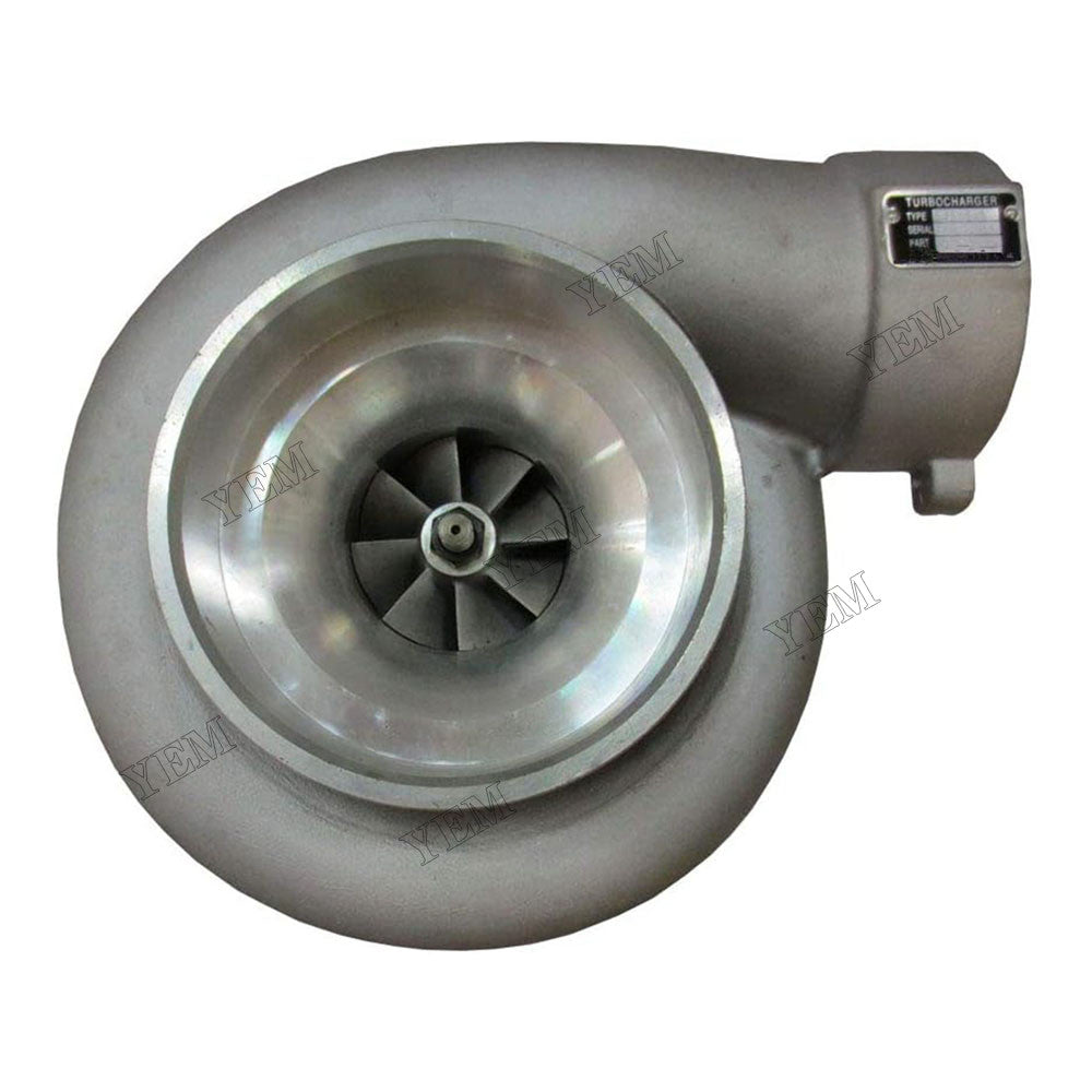 For Mitsubishi Engine 6SB Hitachi Excavator EX550-3 EX600H-5 Turbo TD10L-32F Turbocharger 49181-03590 For Mitsubishi