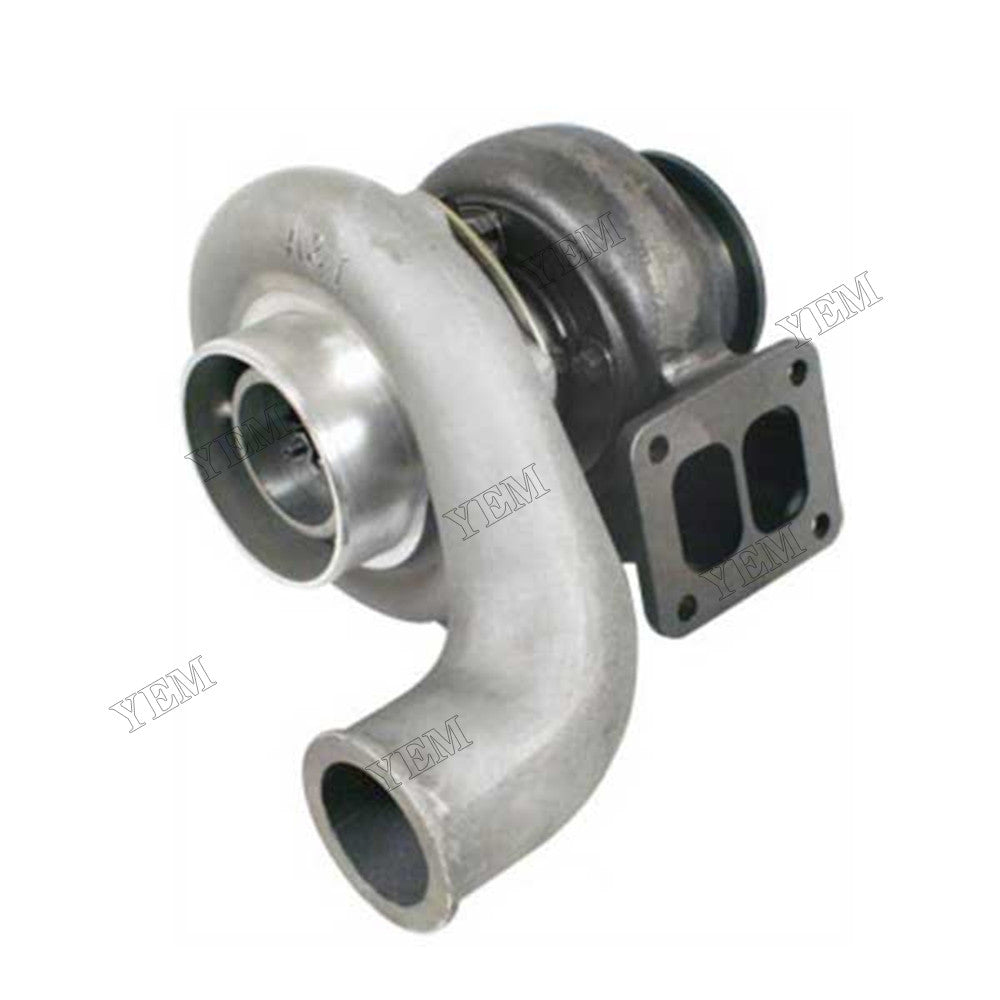 For John Deere Engine 6081 6081H Tractor 8110T 8210T 8310T 8410T 8100 8200 8300 8400 Turbo S300S001 Turbocharger RE64936