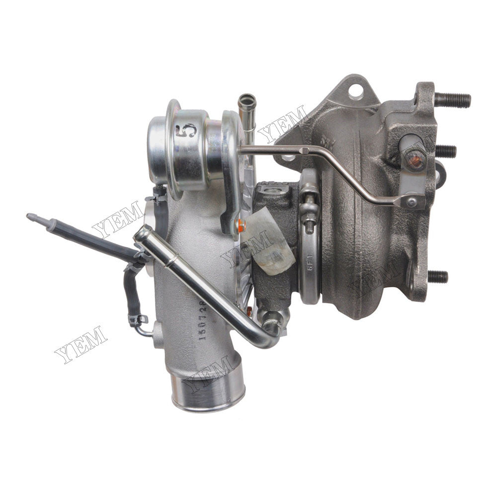 For Subaru Engine EJ25G EJ25E Impreza WRX STI Turbo RHF55 Turbocharger 14411AA700 For Subaru