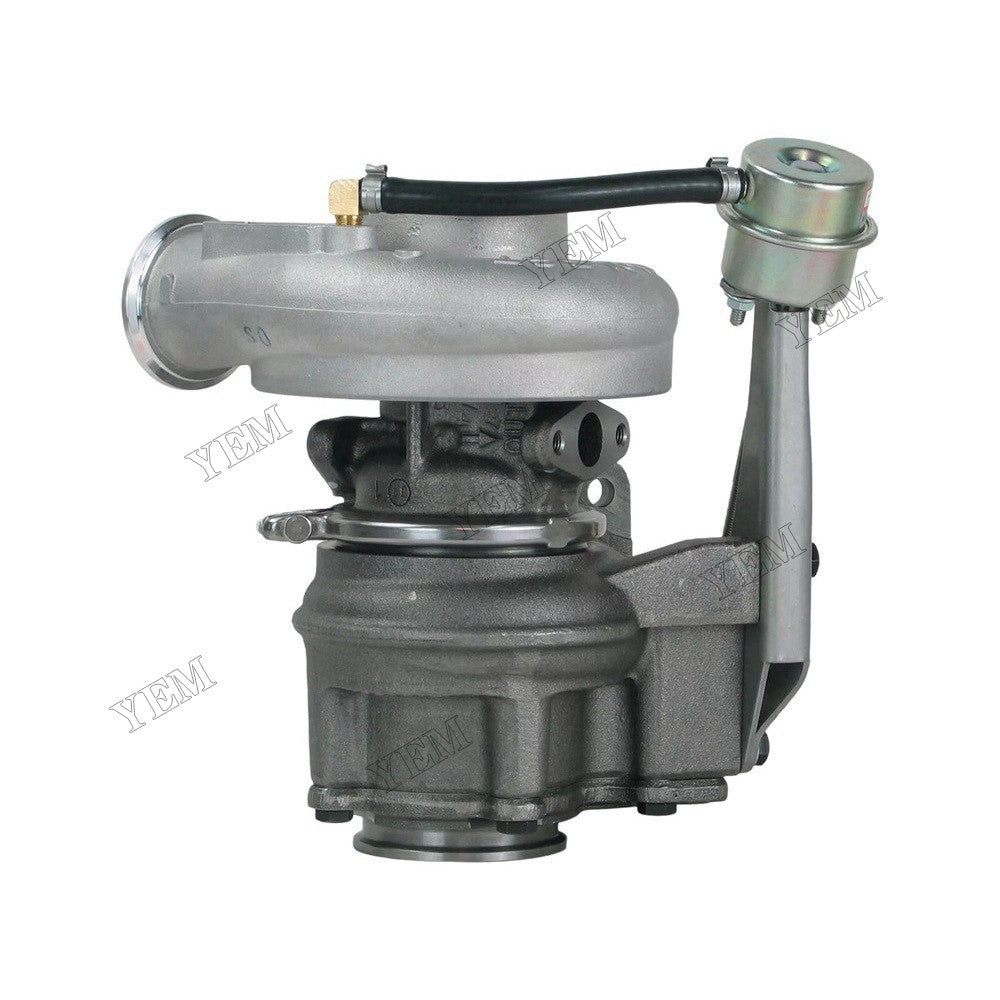 For Cummins Engine 4BT 4BTA 4B Turbo HX30W Turbocharger 4040353 For Cummins