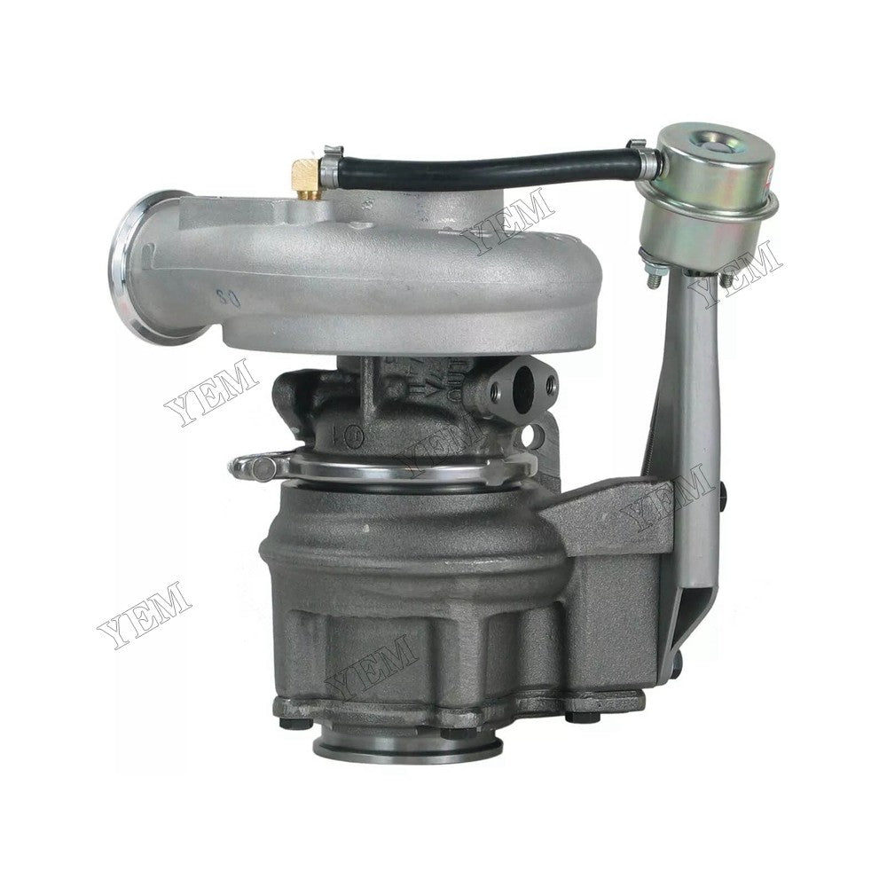 For Cummins Engine 4BT 4BTA 4B Turbo HX30W Turbocharger 4040353 For Cummins