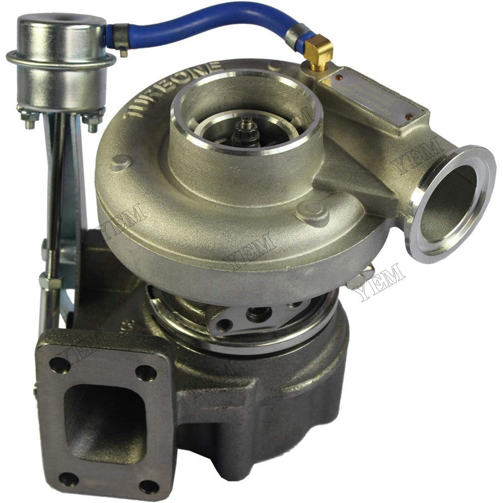 For Cummins Engine 4BTA 4BTAA Turbo HX30W Turbocharger 3592317 For Cummins