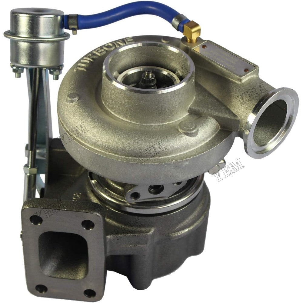 For Cummins Engine 4BTA 4BTAA Turbo HX30W Turbocharger 3592317 For Cummins