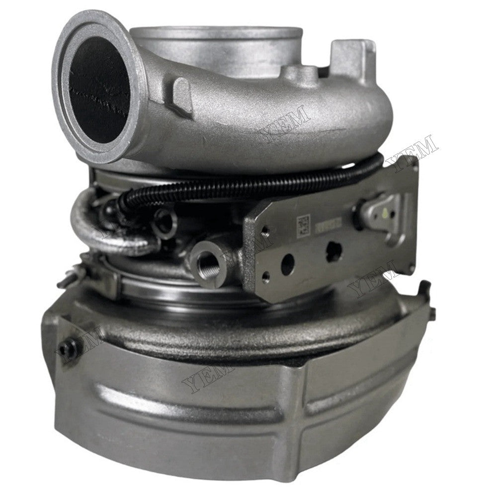 For Cummins Engine ISB ISB6.7 ISB2010 Turbo HE351VE Turbocharger 3771664