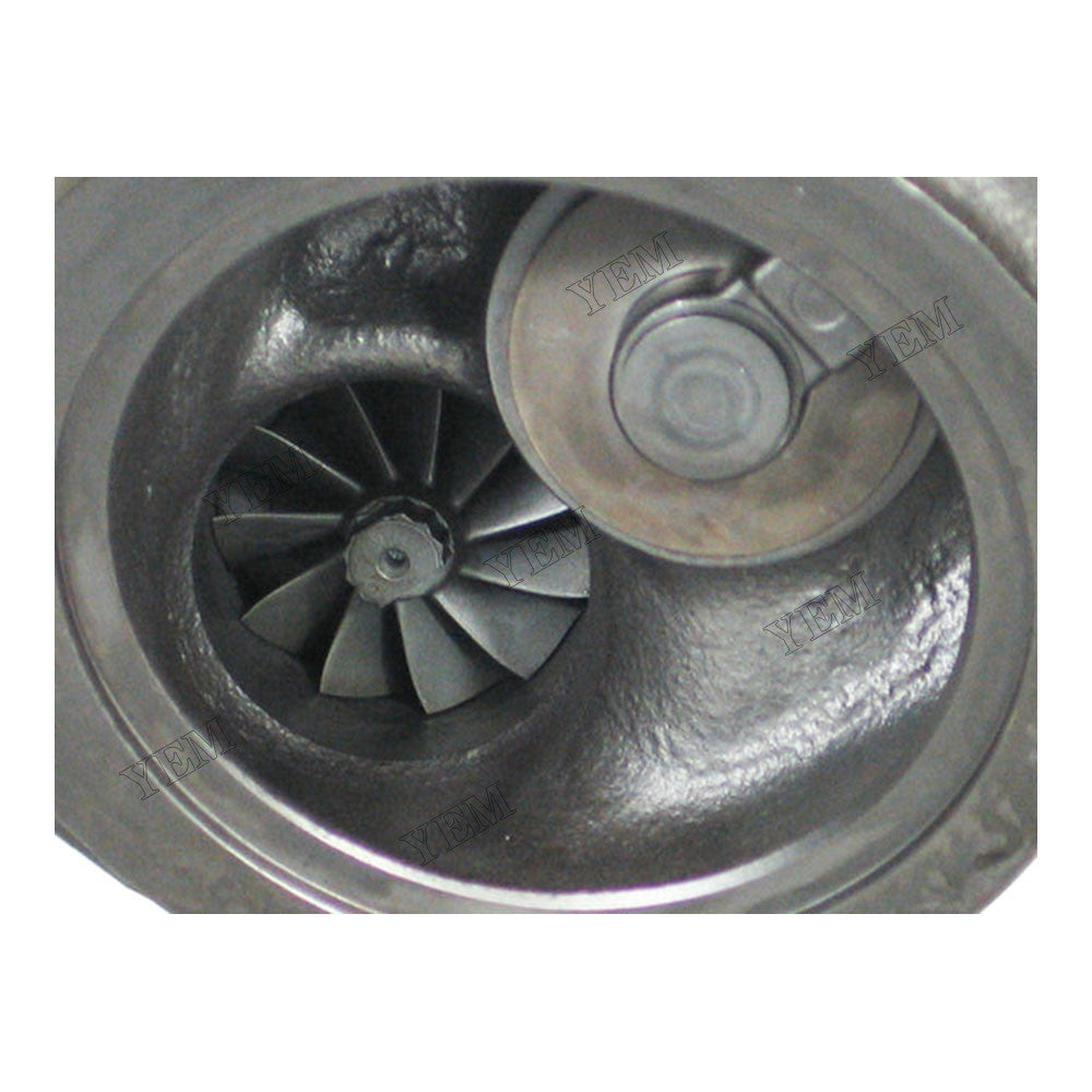 For Hyundai Engine Theta 2 Sonata Santa Fe Kia Optima Sportage Turbo TD04L6 Turbocharger 90124-01050 For Hyundai