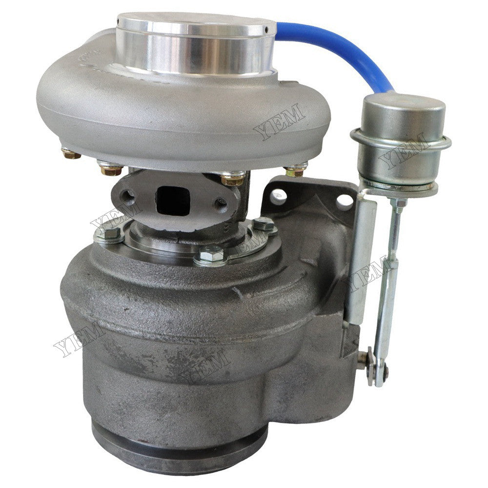 For Caterpillar CAT Engine C7.1 C4.4 Excavator 320D2 323D3 314E CR 314E LCR Turbo S200G Turbocharger 431-4572