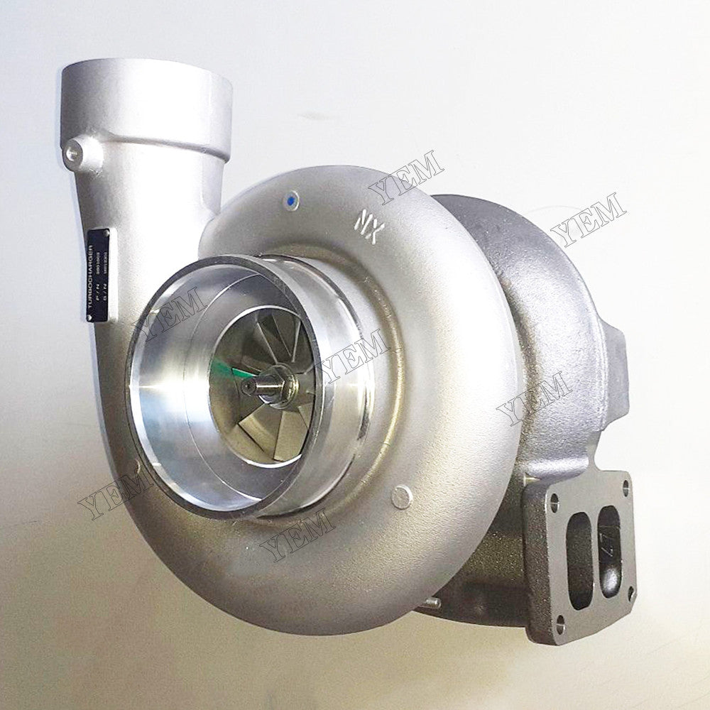 For Cummins Engine KTA19 KTA1150 KTA2300 Turbo HC5A Turbocharger 3803119 3594081 For Cummins