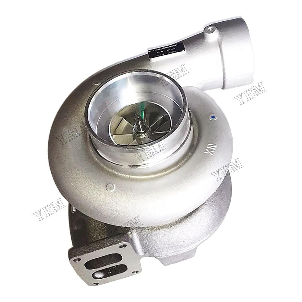 For Cummins Engine KTAA19 KTTA19 Turbo HC5A Turbocharger 3594068 3801803