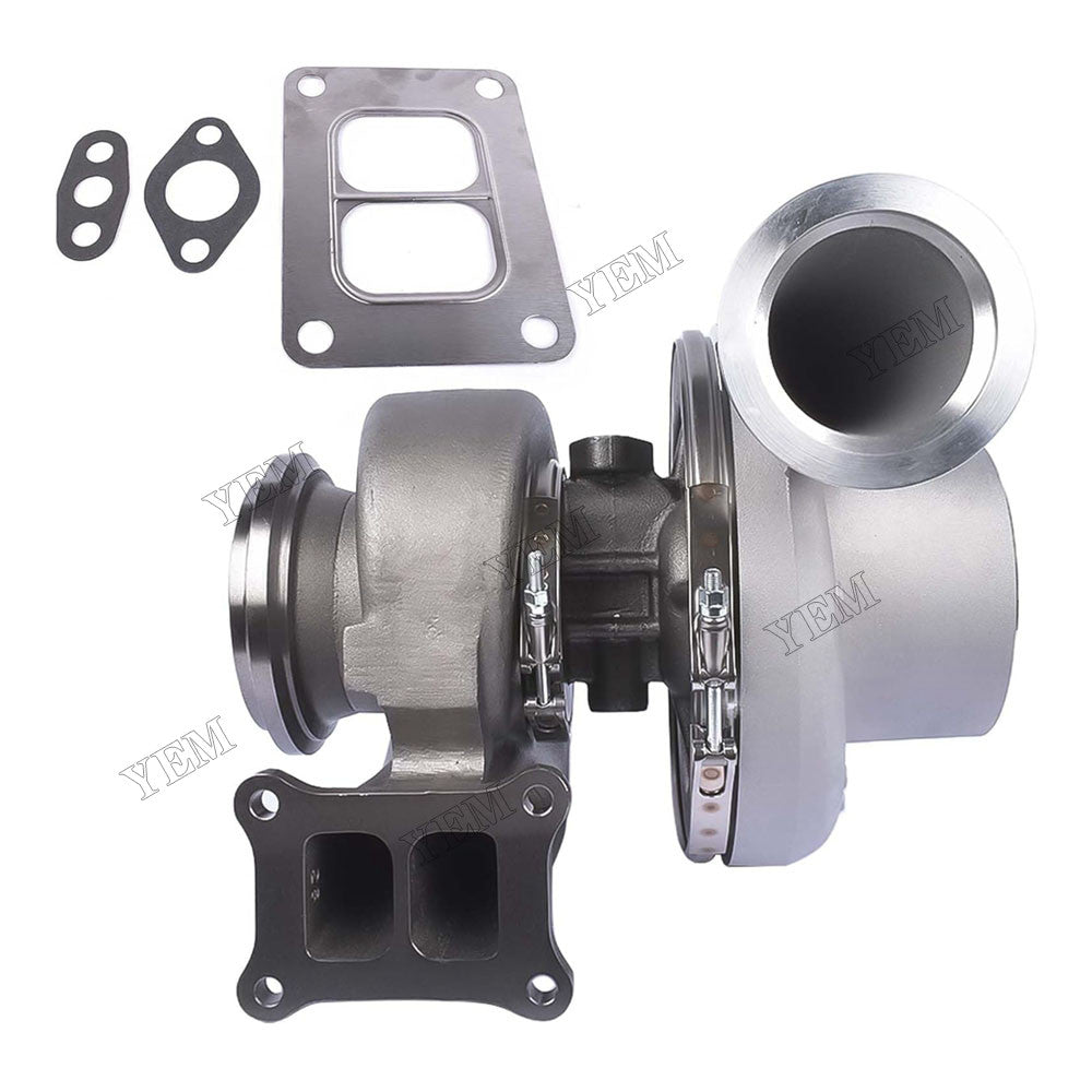 For Cummins Engine N14 NE1 Turbo HT60 Turbocharger 3592512 3592678 For Cummins