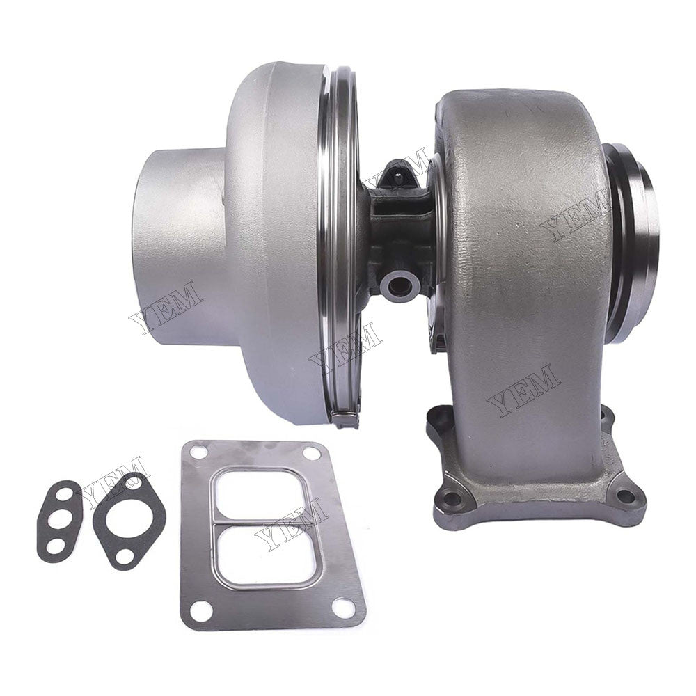 For Cummins Engine N14 NE1 Turbo HT60 Turbocharger 3592512 3592678 For Cummins