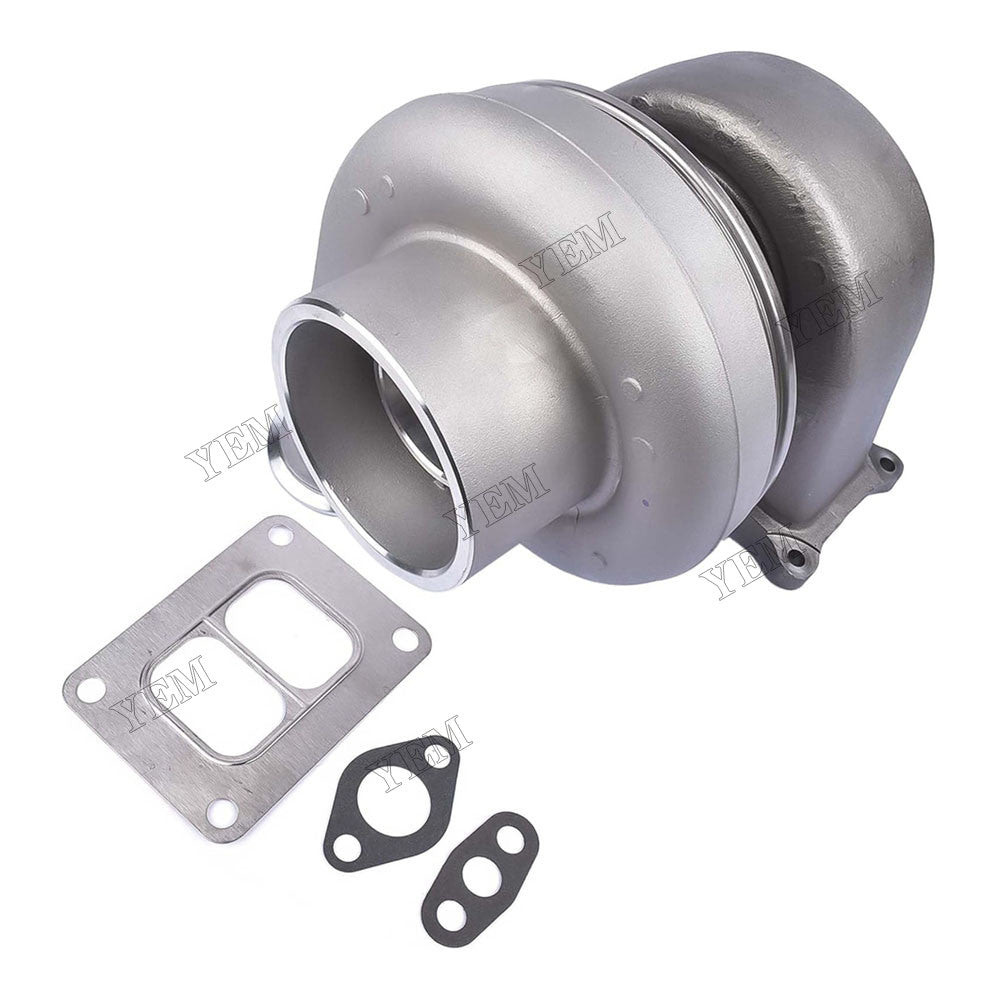 For Cummins Engine N14 NE1 Turbo HT60 Turbocharger 3592512 3592678 For Cummins