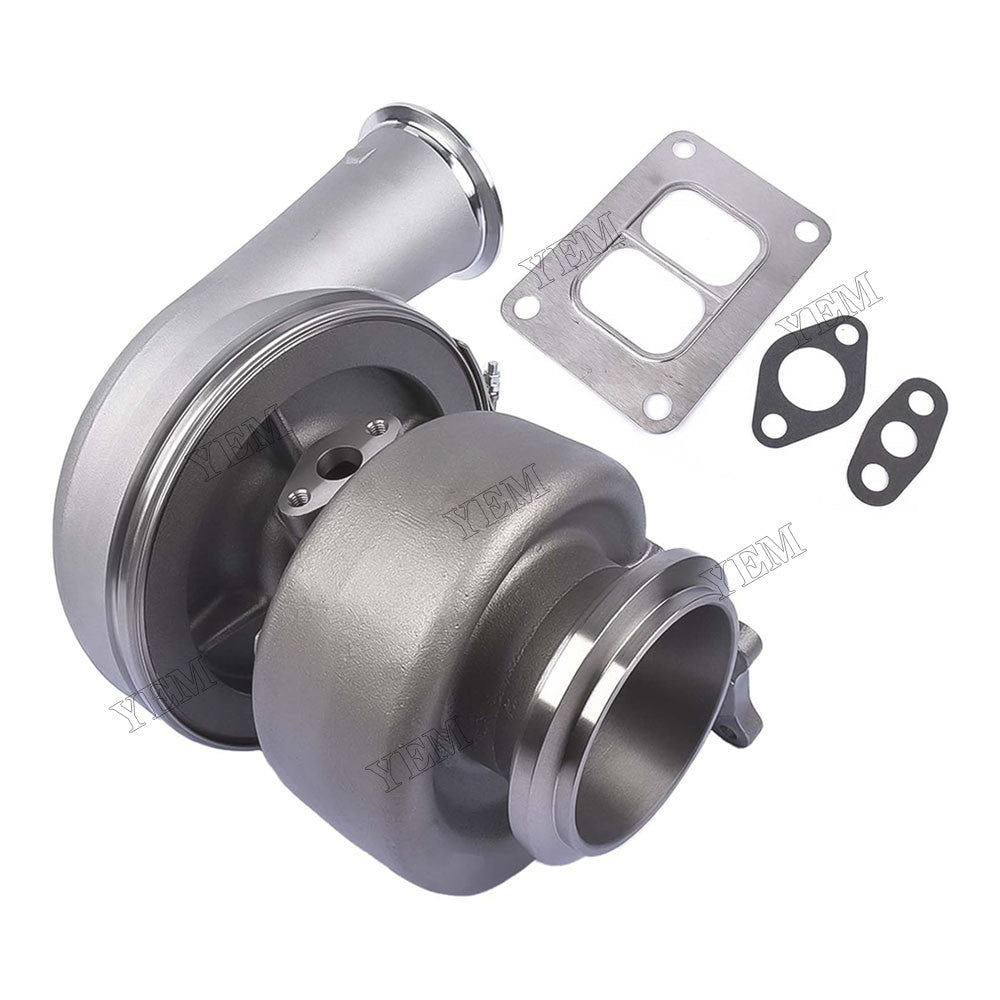 For Cummins Engine N14 NE1 Turbo HT60 Turbocharger 3592512 3592678 For Cummins
