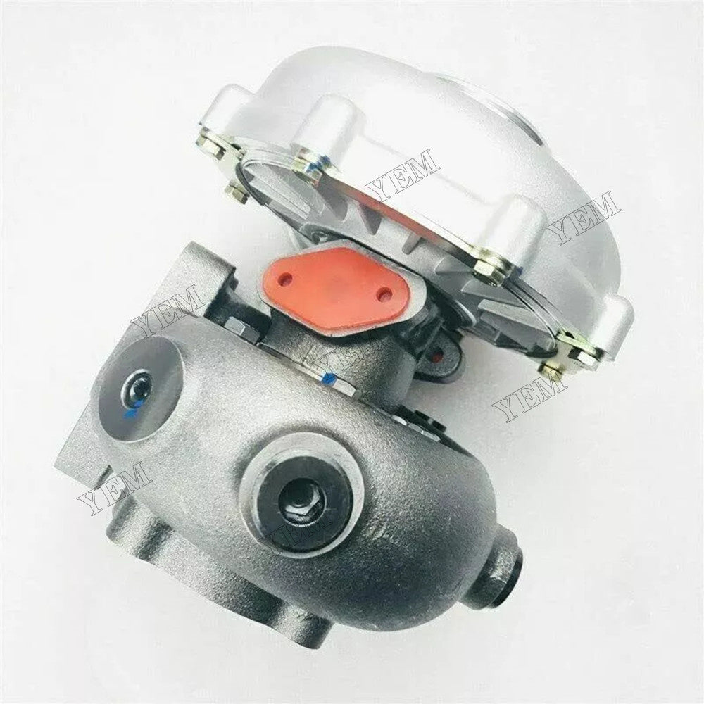 For Volvo TAMD41 Yanmar 4LH-DTE Penta Marine Turbo K26 Turbocharger 53269886292 For Yanmar