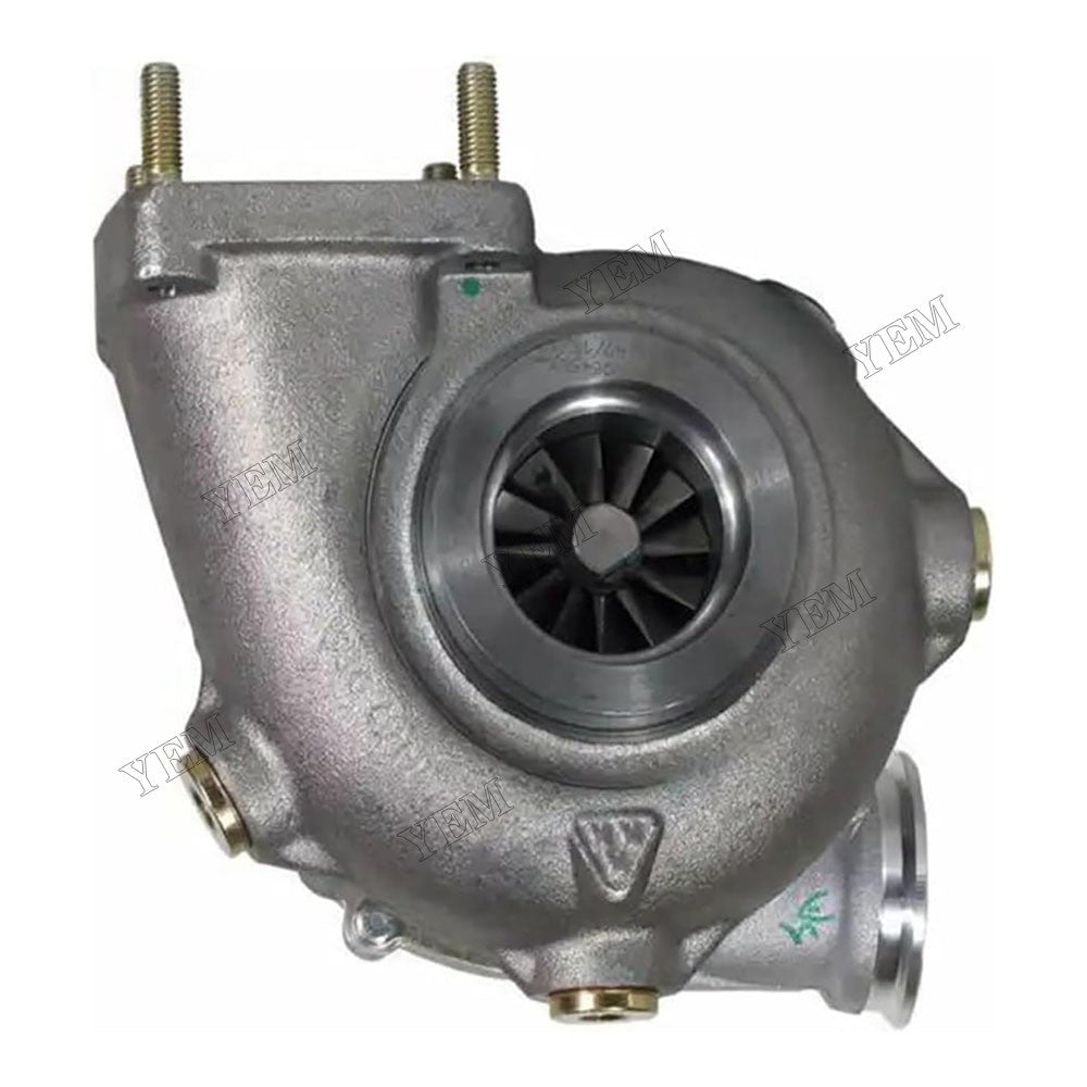 For Volvo Penta Engine KAD32P KAD43 KAD44 Turbo K26 Turbocharger 2179089 3802112 For Volvo