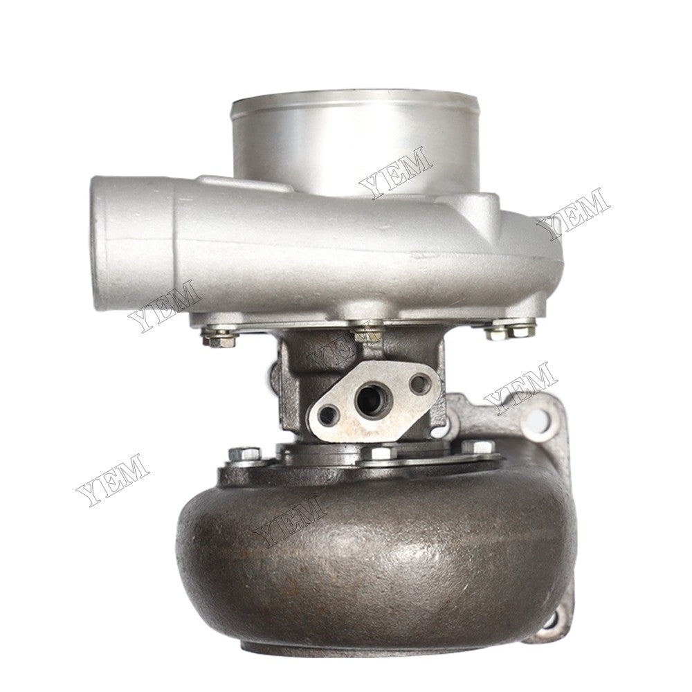For Caterpillar CAT Engine 3116T 110HP Compactor CP-563D CS-563D CS-573D CS-583D Turbo S2ESL105 Turbocharger 125-1123 For Caterpillar