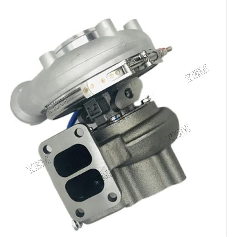 For Volvo EC290B EC240B G900 L120E L110E Turbocharger 20795674 20795675 For Volvo