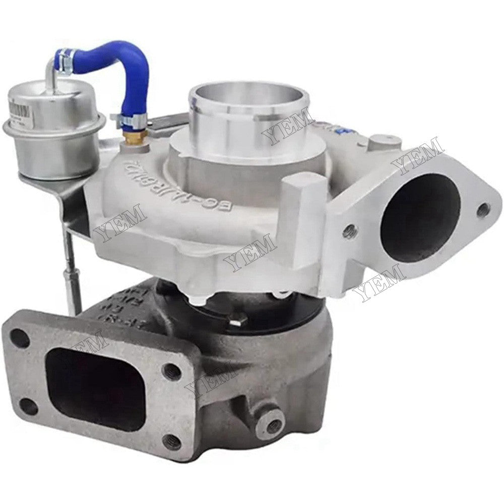 For Hino Engine J05E Kobelco Excavator SK250-8 SK260-8 Turbo GT2259LS Turbocharger 17201-E0521