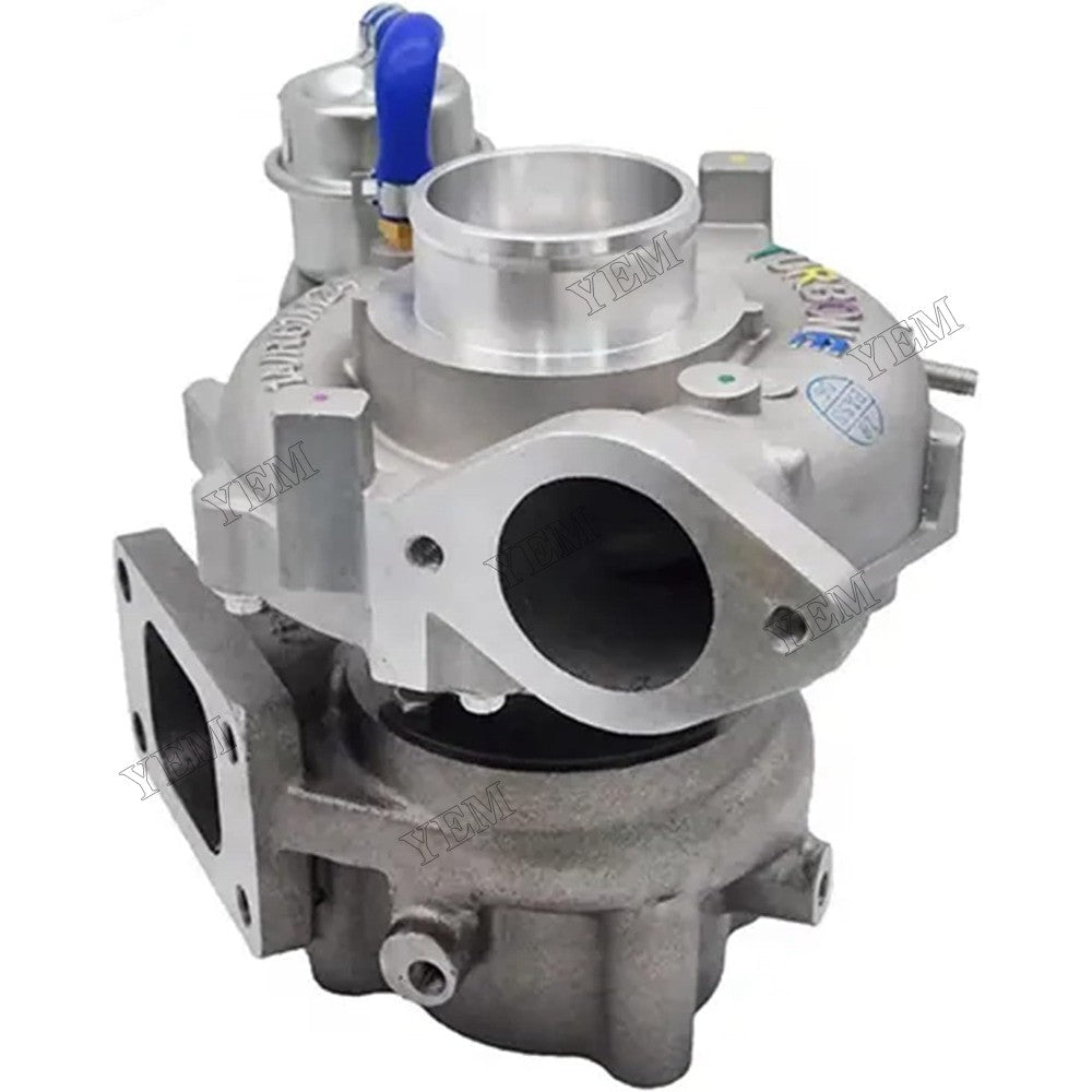 For Hino Engine J05E Kobelco Excavator SK250-8 SK260-8 Turbo GT2259LS Turbocharger 17201-E0521 For Hino