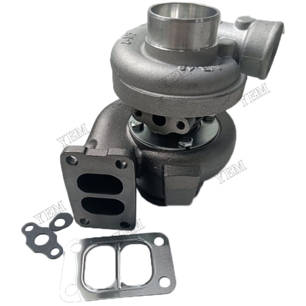 For Ford New Holland Loader L865 LX885 LX865 Turbocharger 87801483