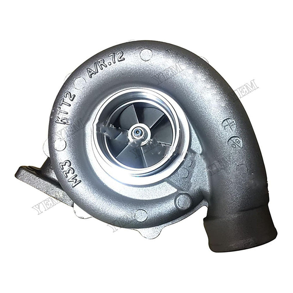 For Isuzu Engine 6RB1 6RB1-TPF Turbo TA5108 Turbocharger 114400-2080 For Isuzu
