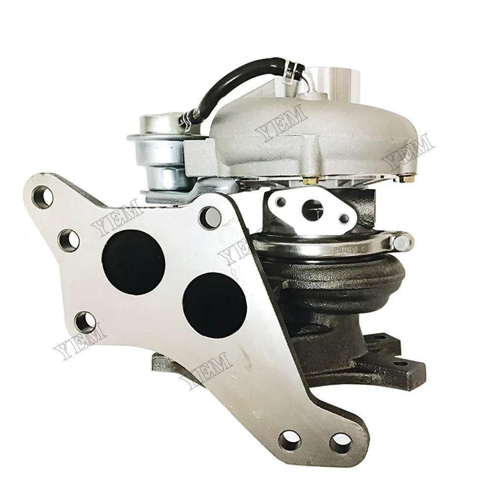 For Subaru Engine EJ20X 2.0L Liberty GT Legacy GT Turbo RHF5 Turbocharger 14411AA470