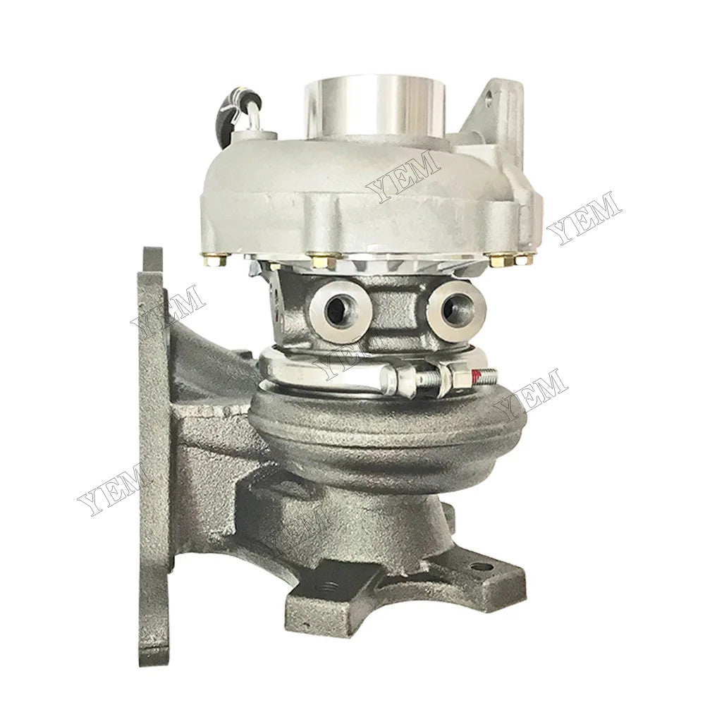 For Subaru Engine EJ20X 2.0L Liberty GT Legacy GT Turbo RHF5 Turbocharger 14411AA470 For Subaru