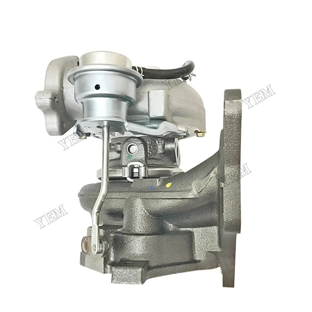 For Subaru Engine EJ20X 2.0L Liberty GT Legacy GT Turbo RHF5 Turbocharger 14411AA470 For Subaru